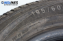 Snow tires ACCELERA 195/60/15, DOT: 3713 (The price is for two pieces)