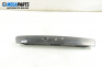 Boot lid moulding for Fiat Marea 2.4 JTD, 130 hp, station wagon, 5 doors, 1999, position: rear