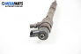 Einspritzdüse for Fiat Marea 2.4 JTD, 130 hp, combi, 5 türen, 1999