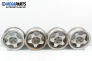 Alloy wheels for Mazda 323 (BG) (1989-1996) 14 inches, width 6 (The price is for the set)