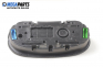 Bloc instrumente de bord for Volkswagen Golf IV 1.6, 100 hp, hatchback, 5 uși, 1998