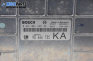 ECU for Opel Vectra B 2.0 16V DI, 82 hp, sedan, 5 doors, 1997