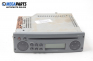 CD player for Renault Twingo 1.2, 58 hp, hatchback, 2000