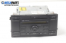 CD player for Ford C-Max (2003-2010)