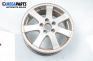Alloy wheels for Ford C-Max (2003-2010) 16 inches, width 6.5 (The price is for the set)
