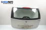 Boot lid for Renault Megane II 1.5 dCi, 101 hp, station wagon, 5 doors, 2004, position: rear