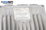 ECU for Renault Megane II 1.5 dCi, 101 hp, combi, 5 uși, 2004