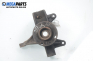 Knuckle hub for Renault Megane II 1.5 dCi, 101 hp, station wagon, 5 doors, 2004, position: front - right