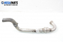 Turbo pipe for Renault Megane II 1.5 dCi, 101 hp, station wagon, 5 doors, 2004