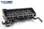 Cylinder head no camshaft included for Mercedes-Benz C-Class 202 (W/S) 2.5 D, 113 hp, sedan, 5 doors, 1996