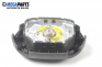 Airbag for Ford Escort 1.8 D, 60 hp, hatchback, 5 uși, 1998, position: fața