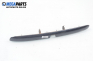 Boot lid moulding for Opel Vectra B 2.0 16V, 136 hp, station wagon, 5 doors, 2000, position: rear