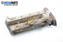 Valve cover for Opel Vectra B 2.0 16V, 136 hp, station wagon, 2000