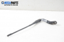 Front wipers arm for Lancia Lybra 2.4 JTD, 135 hp, station wagon, 1999, position: left
