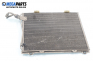 Air conditioning radiator for Mercedes-Benz E-Class 210 (W/S) 2.8, 204 hp, sedan automatic, 1999
