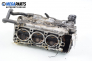 Engine head for Mercedes-Benz E-Class Sedan (W210) (06.1995 - 08.2003) E 280 (210.063), 204 hp