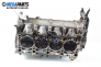 Engine head for Volkswagen Passat (B5; B5.5) 1.8, 125 hp, sedan, 5 doors, 2000