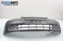 Front bumper for Renault Kangoo 1.9 D, 65 hp, truck, 2002, position: front