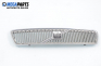 Grill for Volvo S40/V40 2.0, 140 hp, station wagon, 5 doors, 1997, position: front