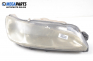 Headlight for Peugeot 306 2.0 HDI, 90 hp, station wagon, 5 doors, 1999, position: right