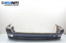 Rear bumper for Peugeot 306 2.0 HDI, 90 hp, station wagon, 5 doors, 1999, position: rear