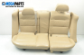Leather seats for Volkswagen Passat (B5; B5.5) 2.8 V6 4motion, 193 hp, station wagon, 5 doors automatic, 1998
