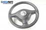 Steering wheel for Volkswagen Passat (B5; B5.5) 2.8 V6 4motion, 193 hp, station wagon, 5 doors automatic, 1998