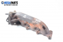 Exhaust manifold for Volkswagen Passat (B5; B5.5) 2.8 V6 4motion, 193 hp, station wagon, 5 doors automatic, 1998