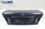 Boot lid for Mercedes-Benz E-Class 210 (W/S) 2.5 TD, 150 hp, sedan, 5 doors, 1999, position: rear