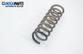 Coil spring for Mercedes-Benz E-Class 210 (W/S) 2.5 TD, 150 hp, sedan, 1999, position: front