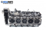 Engine head for Mercedes-Benz E-Class 210 (W/S) 2.5 TD, 150 hp, sedan, 5 doors, 1999