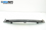Bumper support brace impact bar for Peugeot 206 1.9 D, 69 hp, hatchback, 3 doors, 2001, position: front