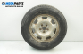 Spare tire for Toyota RAV4 (XA10) (1994-2000) 16 inches, width 7.5 (The price is for one piece)