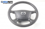 Steering wheel for Mazda 323 (BJ) 1.4, 72 hp, hatchback, 5 doors, 2002