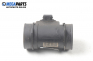 Air mass flow meter for Opel Astra F 1.8 16V, 116 hp, station wagon, 5 doors, 1997
