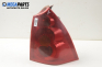 Tail light for Peugeot 307 2.0 HDI, 107 hp, station wagon, 5 doors, 2004, position: right