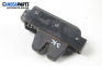 Trunk lock for Peugeot 307 2.0 HDI, 107 hp, station wagon, 5 doors, 2004, position: rear