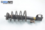 Macpherson shock absorber for Peugeot 307 2.0 HDI, 107 hp, station wagon, 5 doors, 2004, position: front - right
