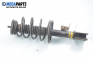 Macpherson shock absorber for Peugeot 307 2.0 HDI, 107 hp, station wagon, 5 doors, 2004, position: front - left