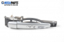 Outer handle for Peugeot 307 2.0 HDI, 107 hp, station wagon, 2004, position: rear - right
