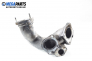 EGR tube for Peugeot 307 Station Wagon (03.2002 - 12.2009) 2.0 HDI 110, 107 hp