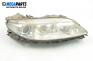 Headlight for Mazda 6 2.0 DI, 136 hp, station wagon, 5 doors, 2004, position: right