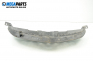 Grill for Mazda 6 2.0 DI, 136 hp, station wagon, 5 doors, 2004, position: front