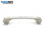 Bumper support brace impact bar for Mazda 6 2.0 DI, 136 hp, station wagon, 5 doors, 2004, position: front