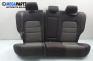 Seats set for Mazda 6 2.0 DI, 136 hp, station wagon, 5 doors, 2004