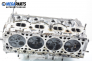 Engine head for Mazda 6 2.0 DI, 136 hp, station wagon, 5 doors, 2004