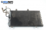 Air conditioning radiator for Fiat Tipo 1.6 i.e., 75 hp, hatchback, 1994