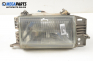 Headlight for Fiat Tipo 1.6 i.e., 75 hp, hatchback, 5 doors, 1994, position: right