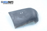 Part of rear bumper for Ford Courier 1.8 D, 60 hp, truck, 3 doors, 1997, position: rear - left