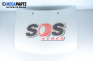 Bonnet for Ford Courier 1.8 D, 60 hp, truck, 3 doors, 1997, position: front